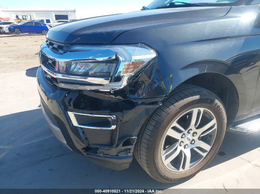 FORD EXPEDITION LIMITED MAX 2023