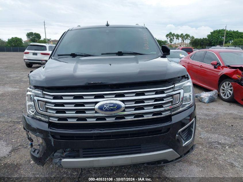 FORD EXPEDITION LIMITED MAX 2021