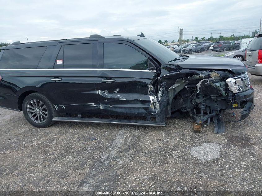 FORD EXPEDITION LIMITED MAX 2021