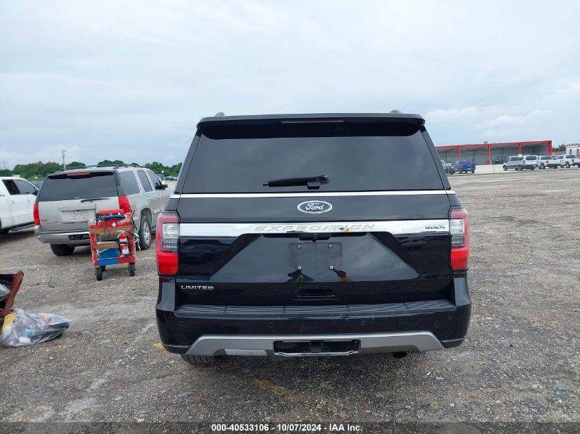 FORD EXPEDITION LIMITED MAX 2021