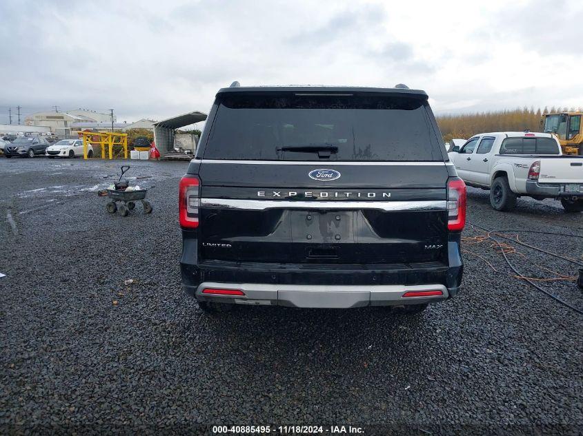 FORD EXPEDITION LIMITED MAX 2024