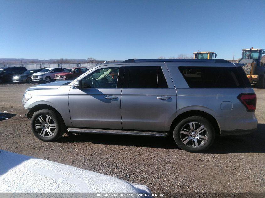 FORD EXPEDITION LIMITED MAX 2023