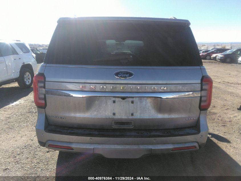 FORD EXPEDITION LIMITED MAX 2023