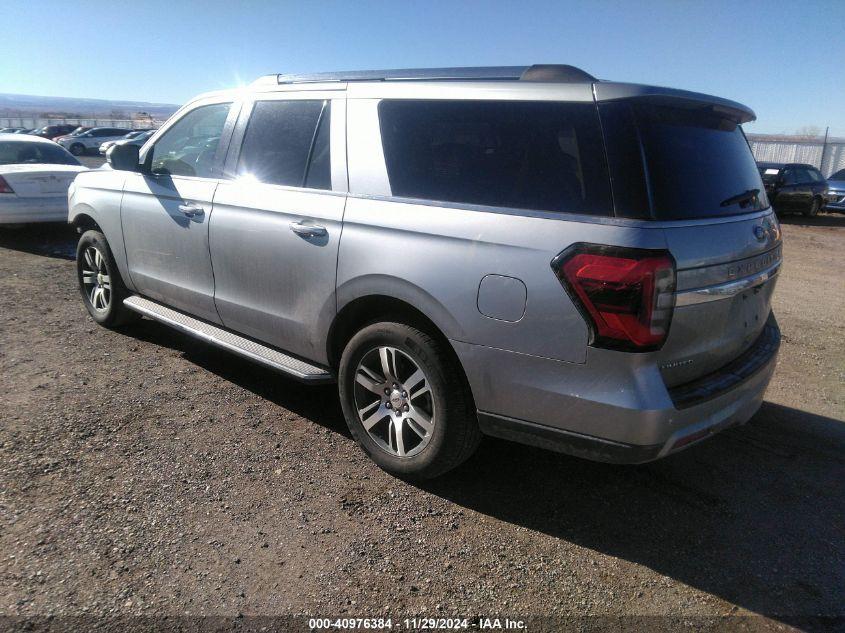 FORD EXPEDITION LIMITED MAX 2023