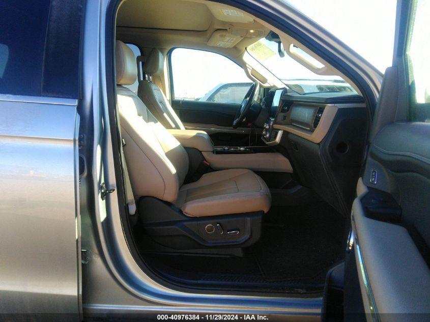 FORD EXPEDITION LIMITED MAX 2023