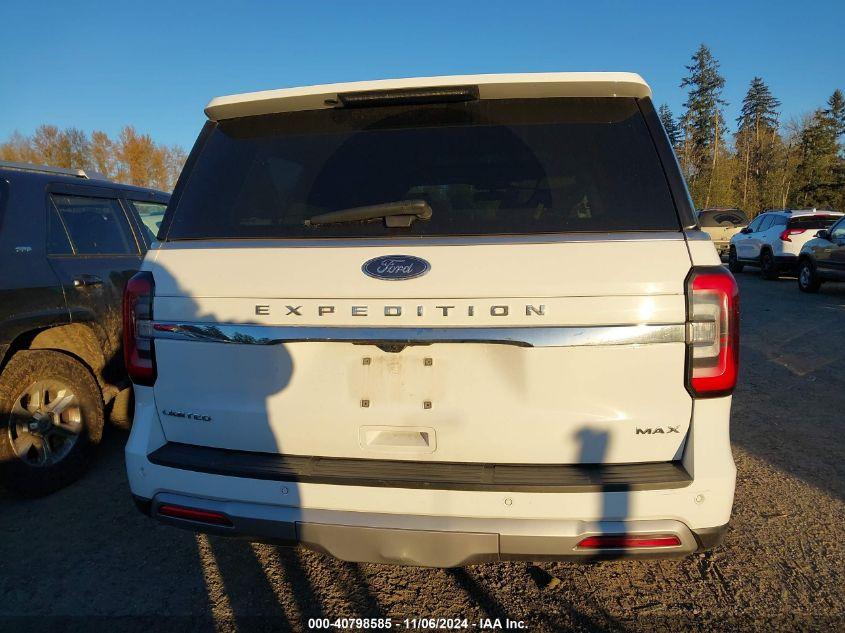 FORD EXPEDITION LIMITED MAX 2023