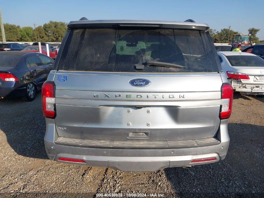 FORD EXPEDITION XLT 2024