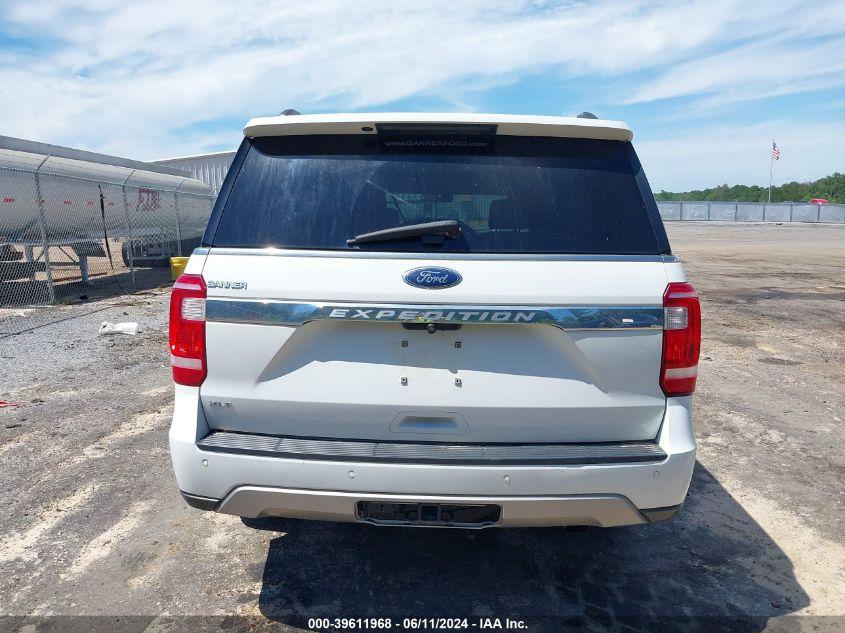 FORD EXPEDITION XLT 2021