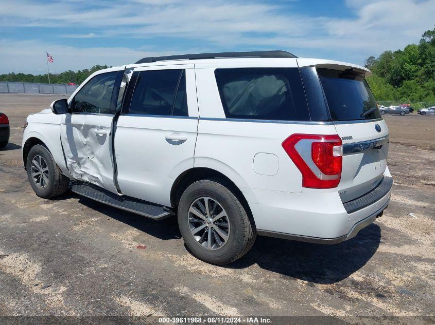 FORD EXPEDITION XLT 2021