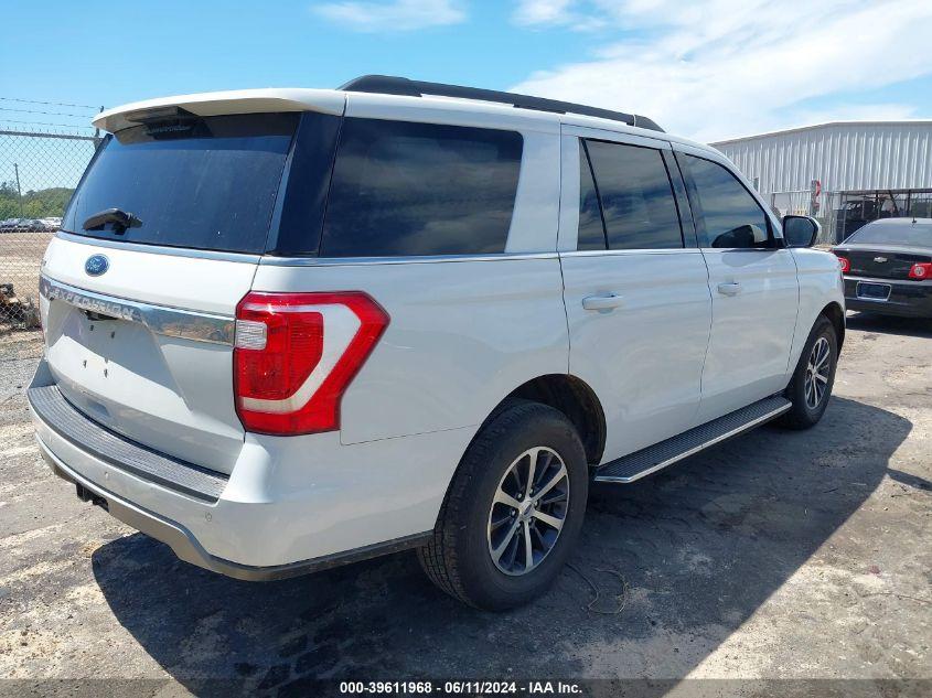 FORD EXPEDITION XLT 2021