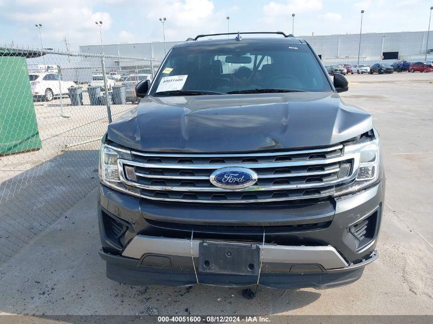 FORD EXPEDITION XLT 2020