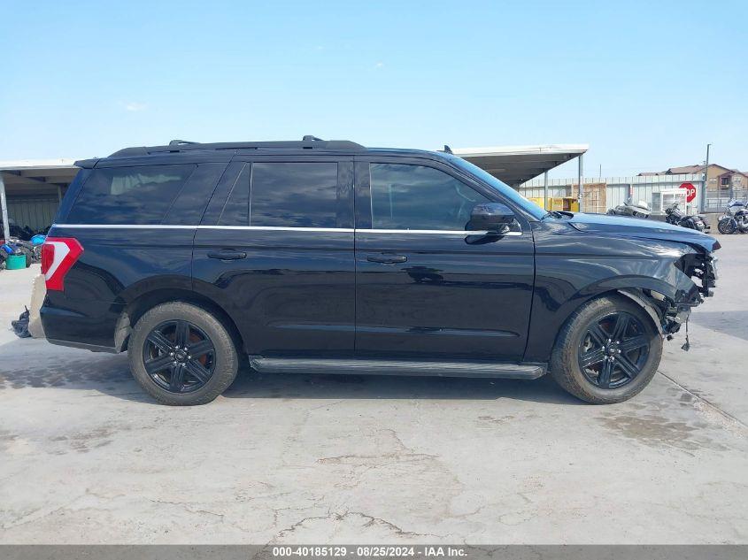 FORD EXPEDITION XLT 2021