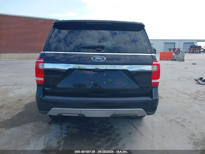 FORD EXPEDITION XLT 2021