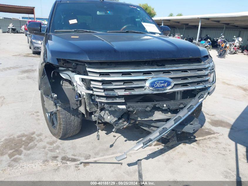 FORD EXPEDITION XLT 2021