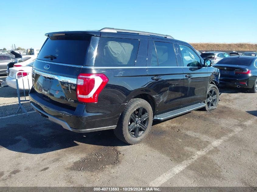 FORD EXPEDITION XLT 2021