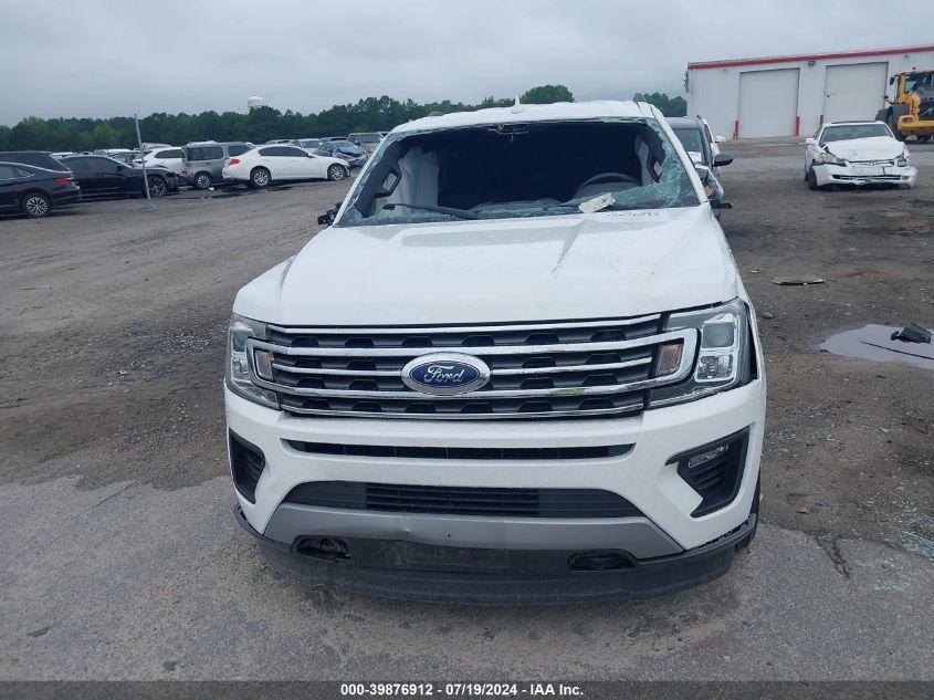 FORD EXPEDITION XLT 2020