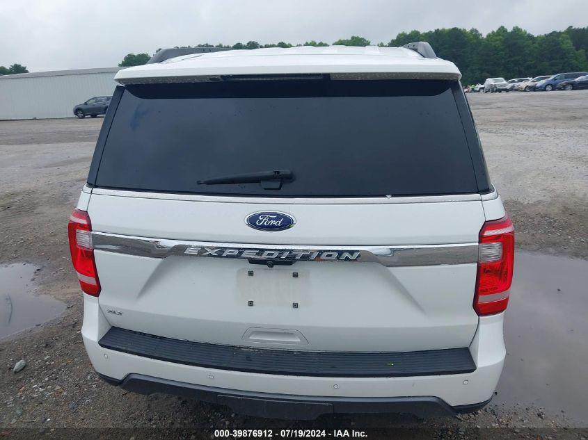 FORD EXPEDITION XLT 2020