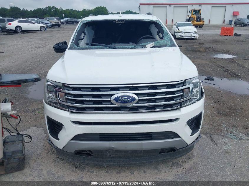 FORD EXPEDITION XLT 2020