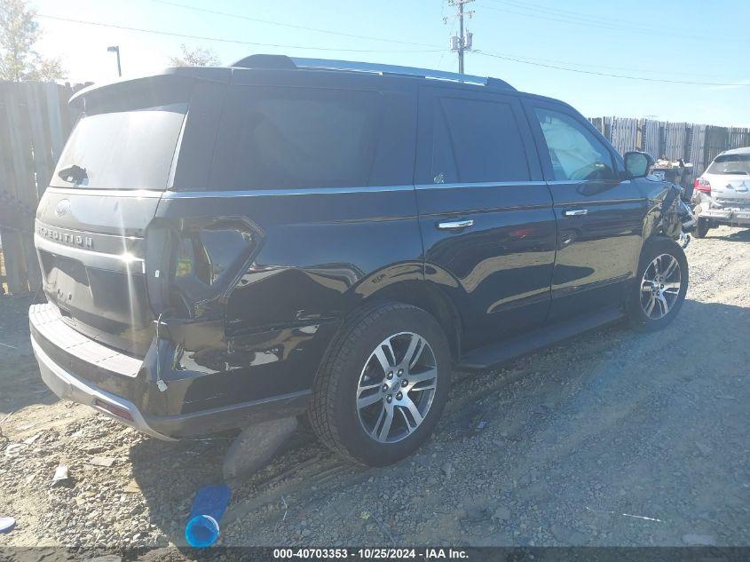 FORD EXPEDITION LIMITED 2024