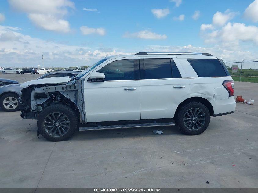 FORD EXPEDITION LIMITED 2020