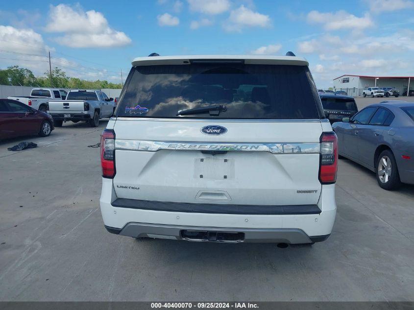 FORD EXPEDITION LIMITED 2020