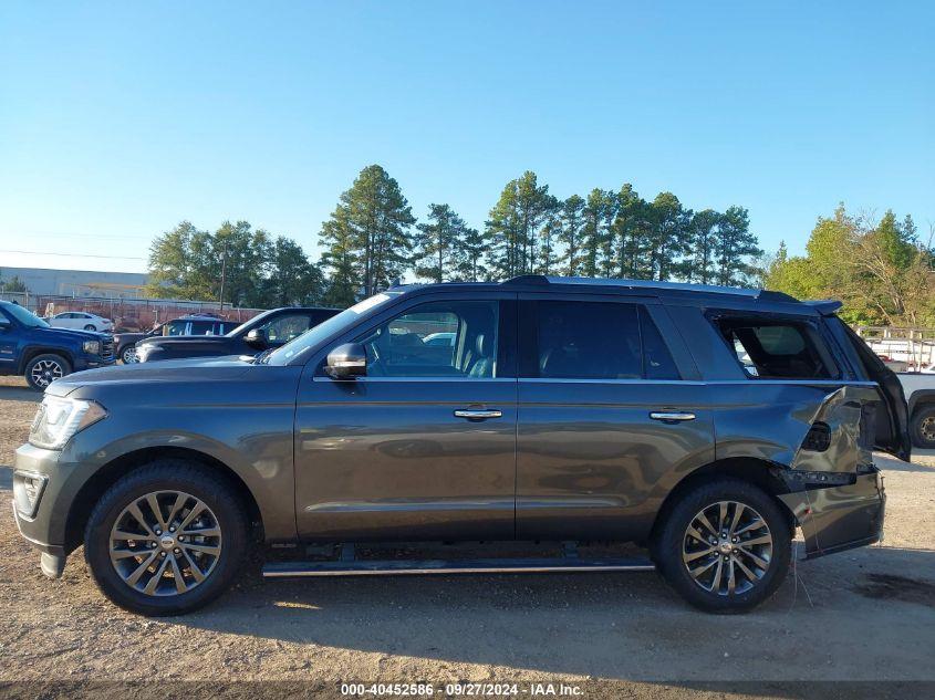 FORD EXPEDITION LIMITED 2020