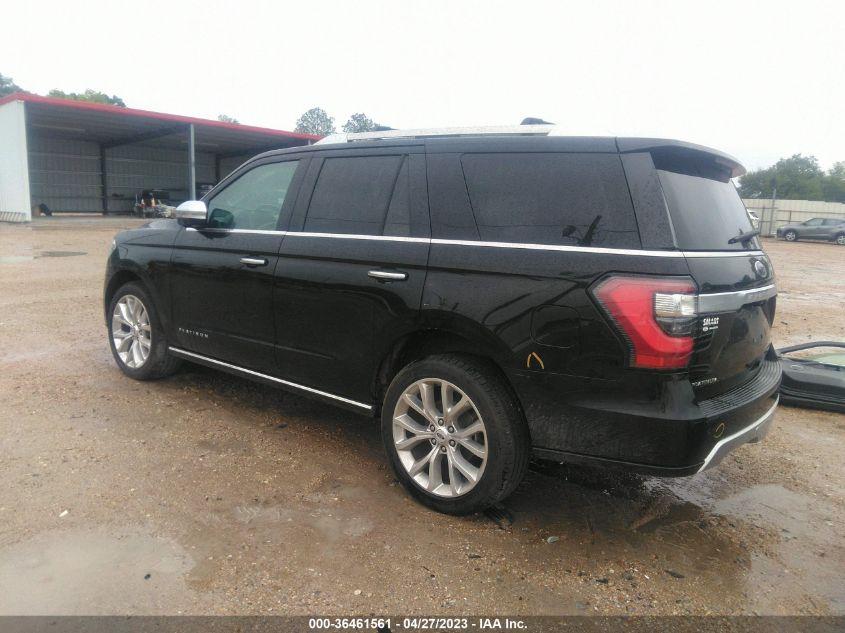 FORD EXPEDITION PLATINUM 2019