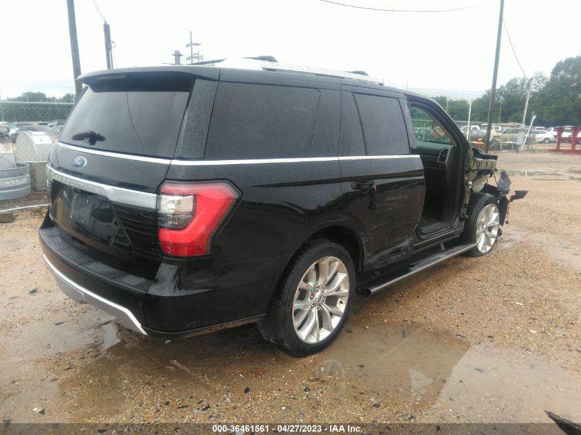 FORD EXPEDITION PLATINUM 2019