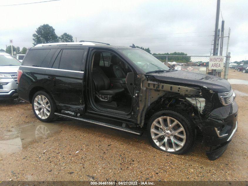 FORD EXPEDITION PLATINUM 2019