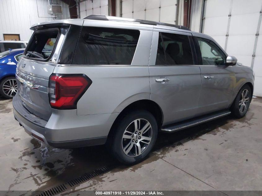 FORD EXPEDITION LIMITED 2023