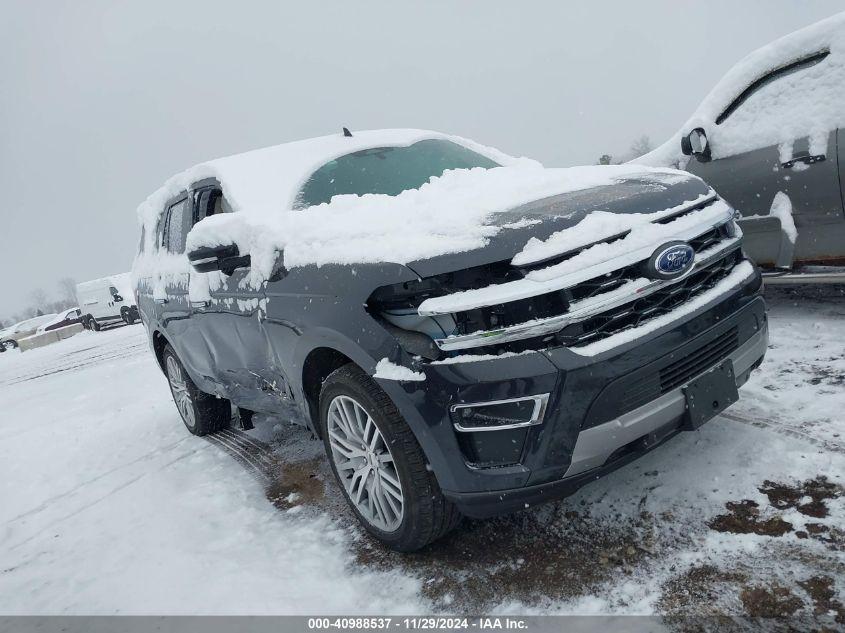 FORD EXPEDITION LIMITED 2023