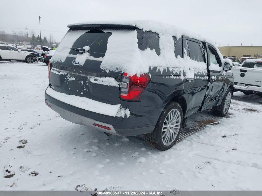 FORD EXPEDITION LIMITED 2023