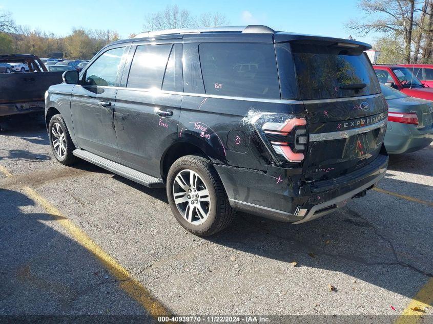 FORD EXPEDITION LIMITED 2024