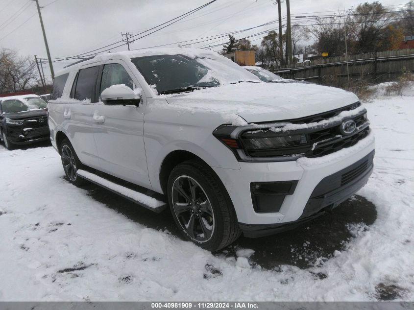 FORD EXPEDITION LIMITED 2022