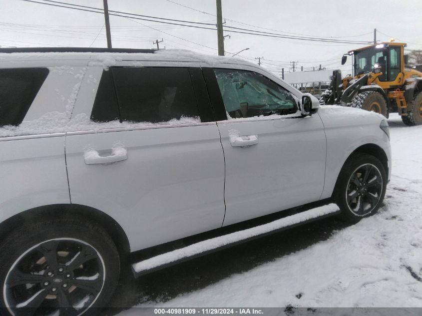 FORD EXPEDITION LIMITED 2022