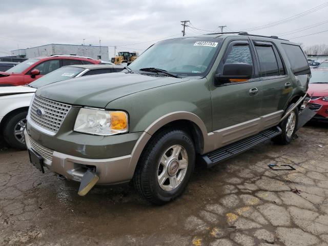 FORD EXPEDITION  2003