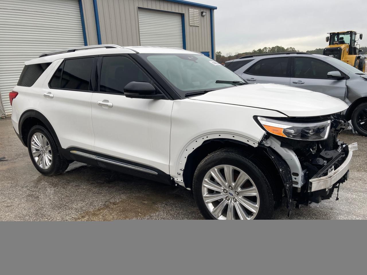 FORD EXPLORER L L 2023