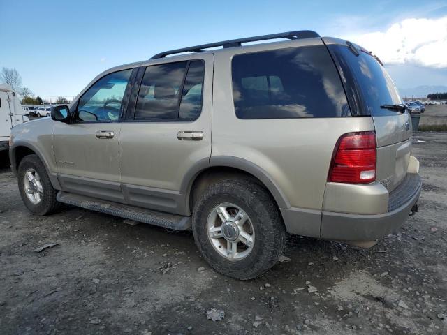 FORD EXPLORER X 2002