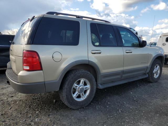 FORD EXPLORER X 2002