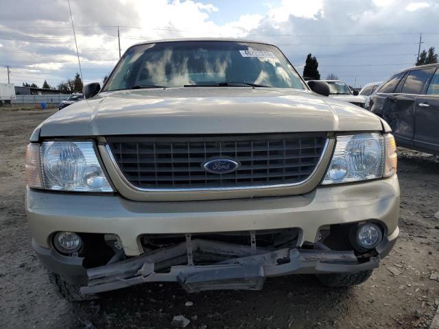 FORD EXPLORER X 2002