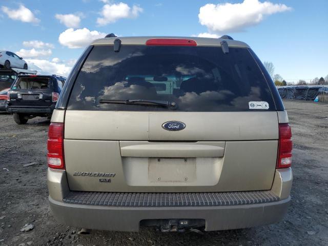 FORD EXPLORER X 2002