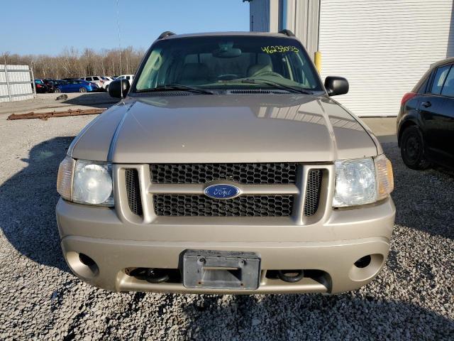 FORD EXPLORER S 2004