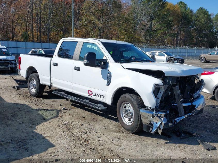 FORD F250 SUPER DUTY 2020