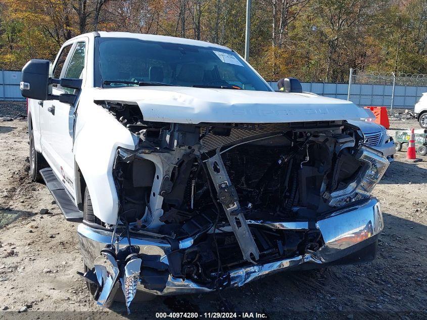 FORD F250 SUPER DUTY 2020