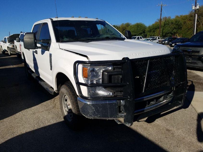 FORD F-250 XL 2021