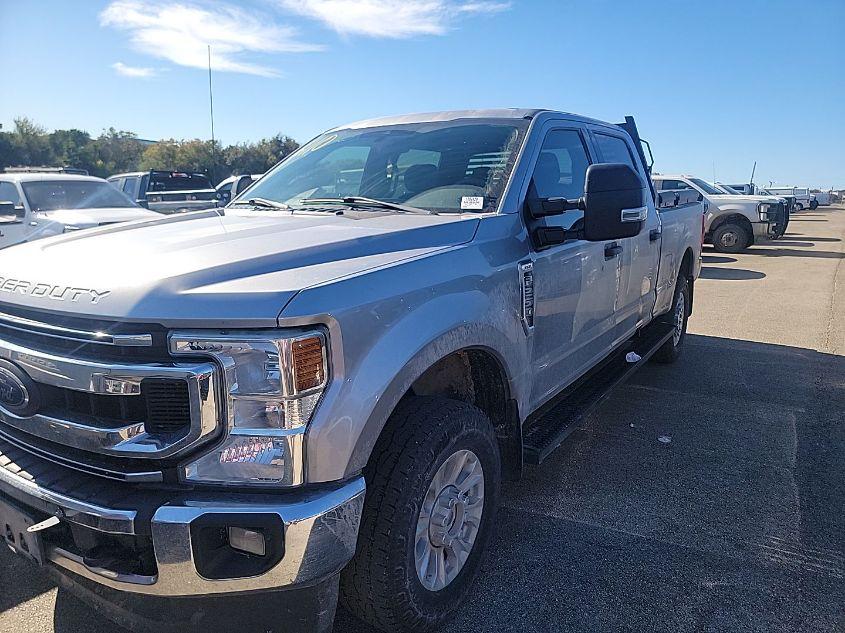 FORD F250 SUPER DUTY 2020