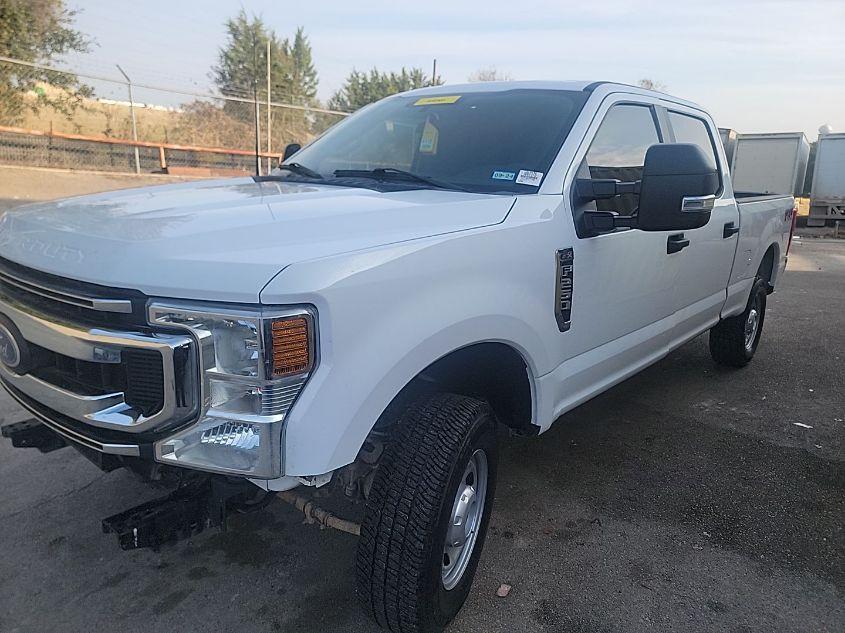 FORD F-250 XL 2022