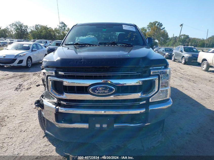 FORD F-250 XL 2020