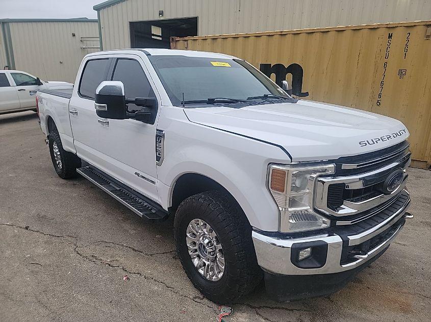 FORD F250 SUPER DUTY 2020