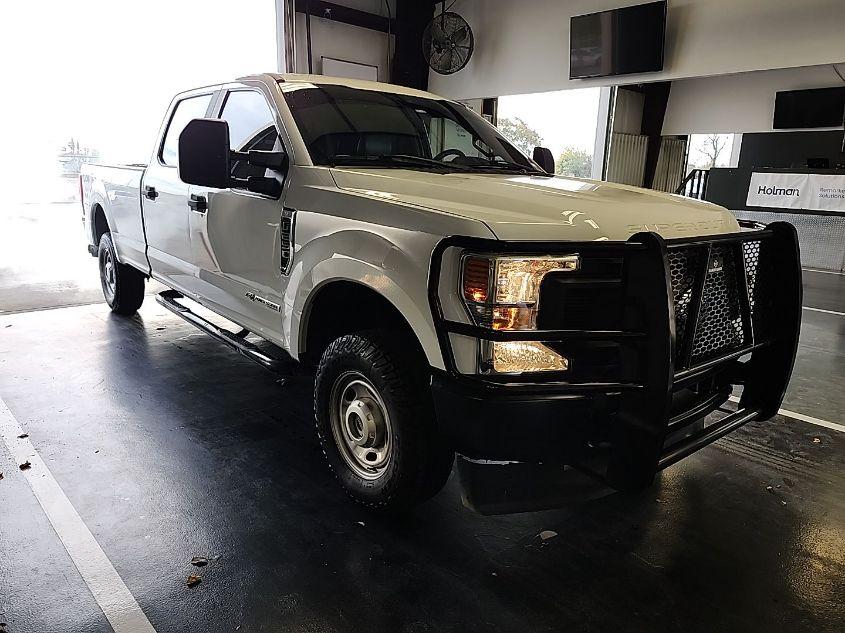 FORD F-250 XL 2021